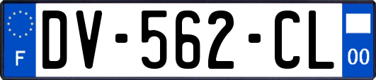 DV-562-CL