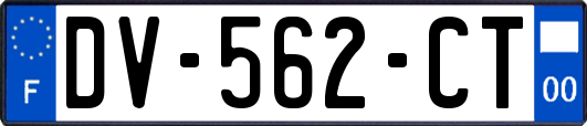 DV-562-CT