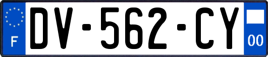 DV-562-CY