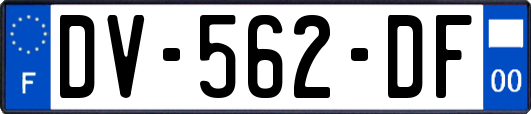 DV-562-DF