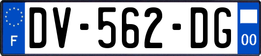 DV-562-DG