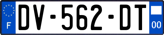 DV-562-DT