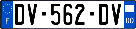 DV-562-DV