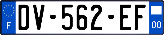 DV-562-EF