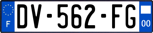 DV-562-FG