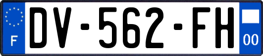 DV-562-FH