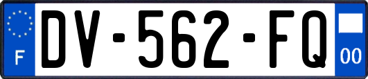 DV-562-FQ