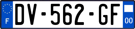 DV-562-GF