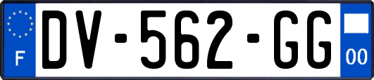 DV-562-GG