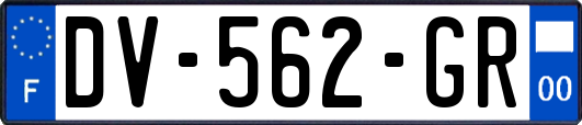 DV-562-GR