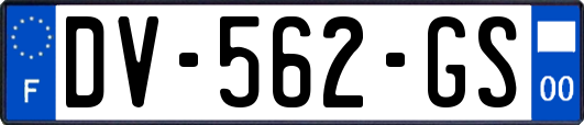 DV-562-GS