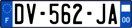 DV-562-JA