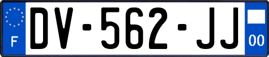 DV-562-JJ