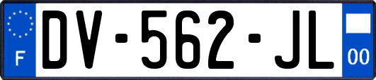 DV-562-JL