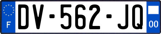 DV-562-JQ