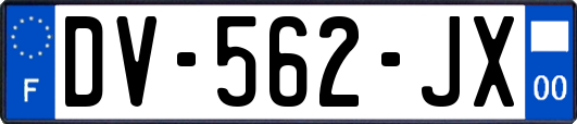 DV-562-JX