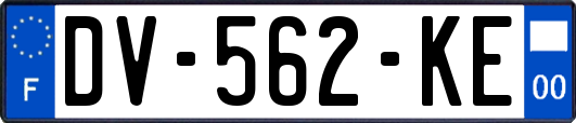 DV-562-KE