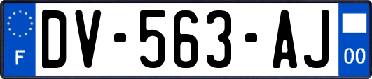 DV-563-AJ