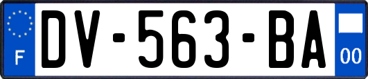 DV-563-BA