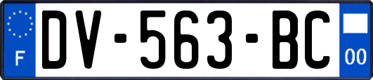 DV-563-BC