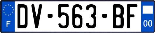 DV-563-BF