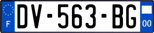 DV-563-BG