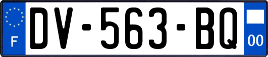 DV-563-BQ