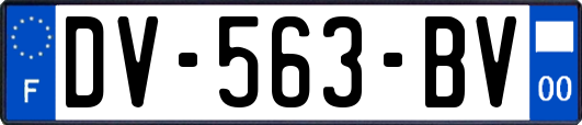 DV-563-BV