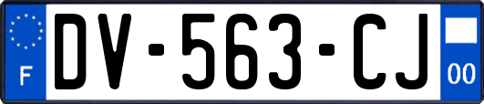 DV-563-CJ