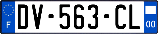 DV-563-CL