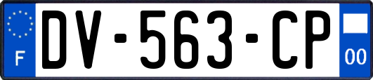 DV-563-CP