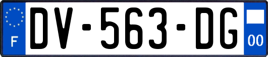 DV-563-DG