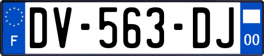 DV-563-DJ