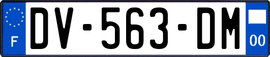 DV-563-DM