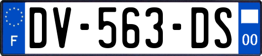 DV-563-DS