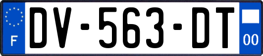 DV-563-DT