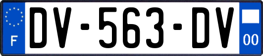 DV-563-DV