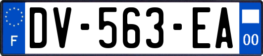 DV-563-EA