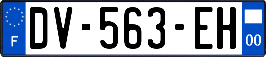 DV-563-EH