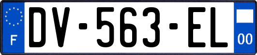 DV-563-EL