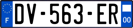 DV-563-ER