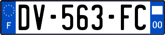 DV-563-FC