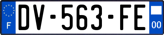 DV-563-FE