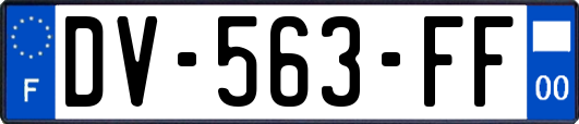 DV-563-FF