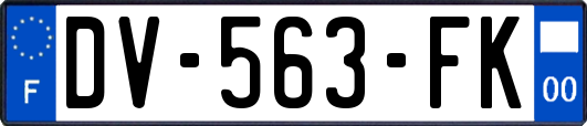 DV-563-FK