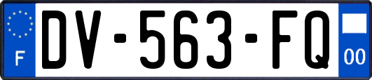 DV-563-FQ