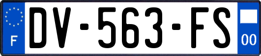 DV-563-FS