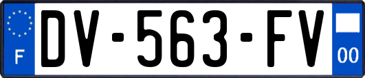 DV-563-FV