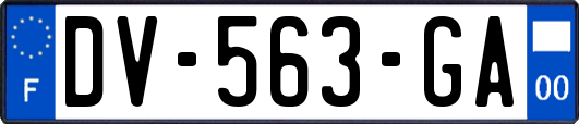 DV-563-GA