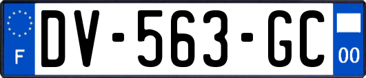 DV-563-GC